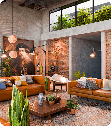 Interior Design