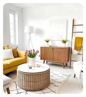 Modern Interior